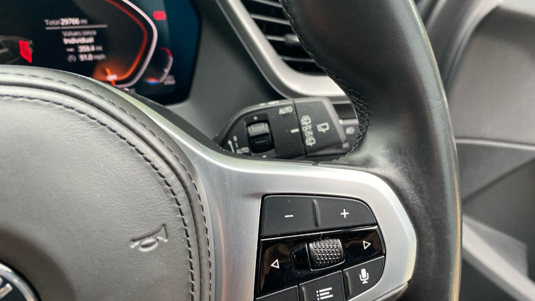 BMW 1 Series 118i [136] M Sport 5dr [Live Cockpit Professional] Petrol Hatchback